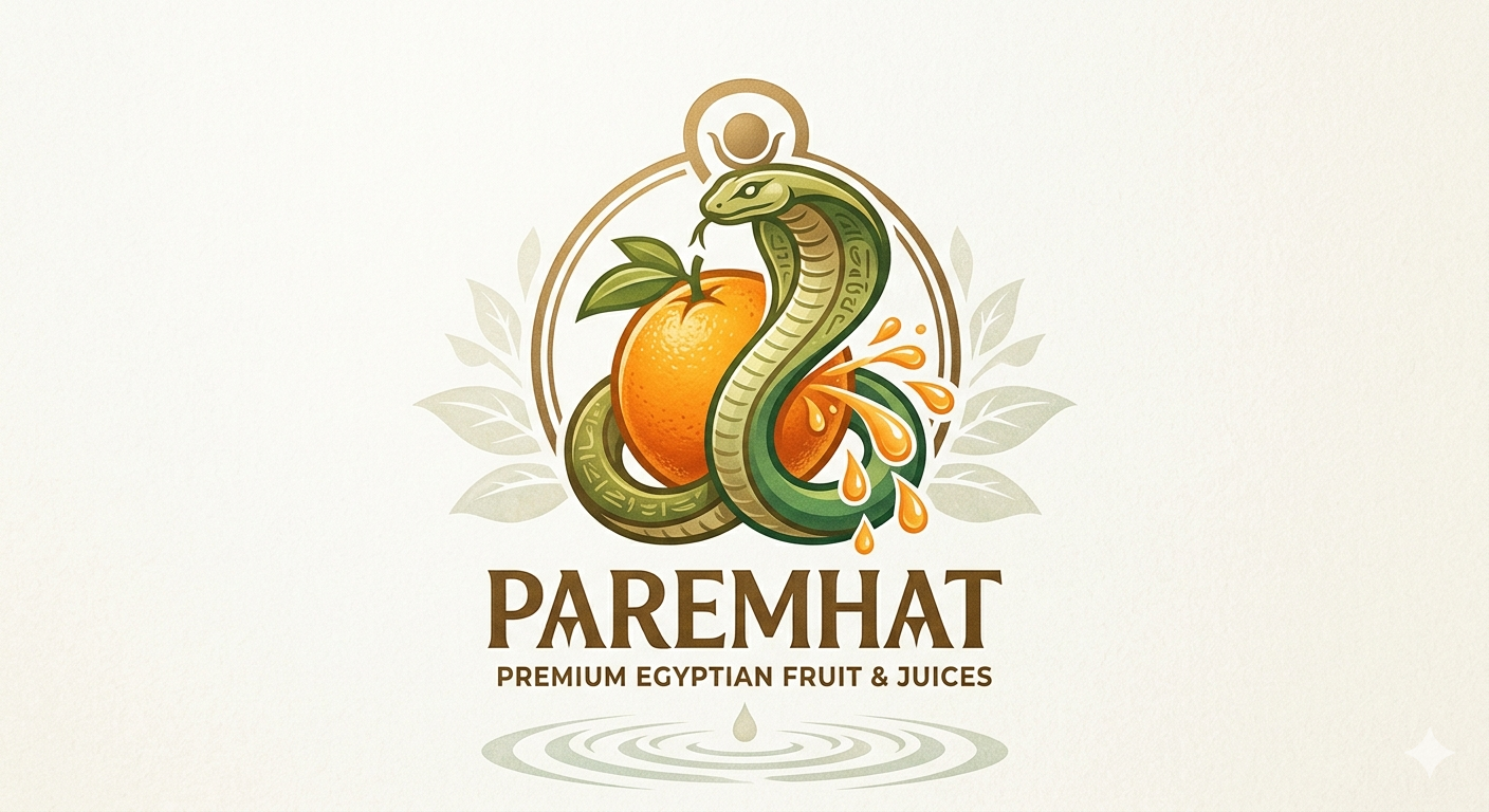 Paremhat Logo